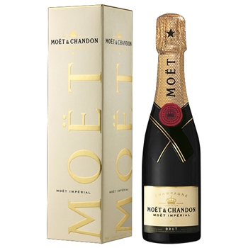 MOET&CHANDON モエシャンドン 200ml ミニボトル新品18本セット